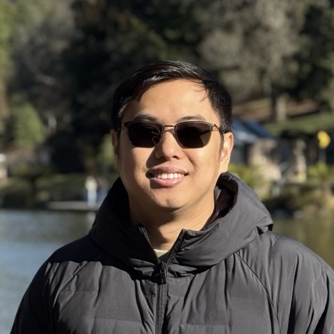 Daniel Trinidad